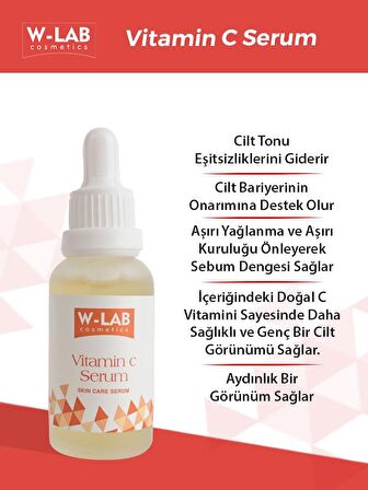 Vitamin C Serum 30 ML