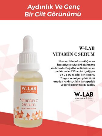 Vitamin C Serum 30 ML