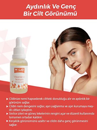 Vitamin C Serum 30 ML