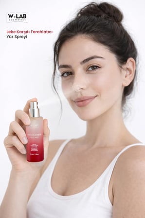 W-Lab Cosmetics Anti-Blemish Face Mist 30 Ml