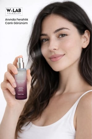 W-Lab Cosmetics Niacinamide Face Mist 30 Ml