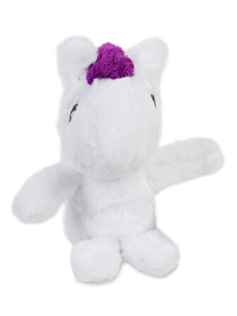 Molie Peluş  Unicorn 16 cm Beyaz