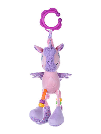 Dişlikli Unicorn Aktivite Oyuncak