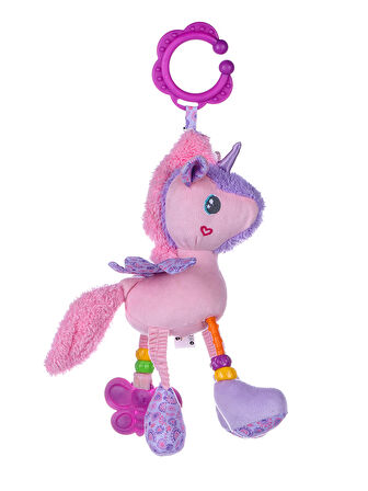 Dişlikli Unicorn Aktivite Oyuncak