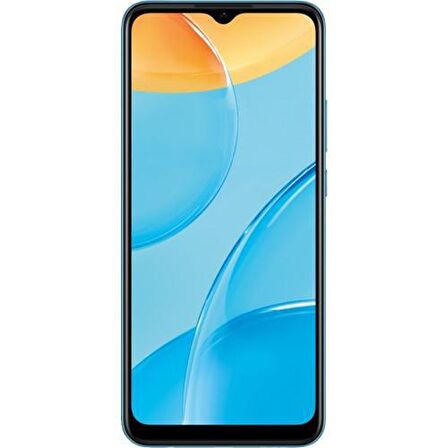 Oppo A15 Mavi 32 GB 2 GB Ram Akıllı Telefon  (Oppo Türkiye Garantili)