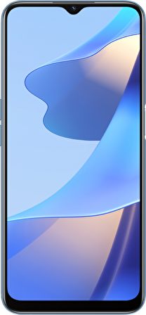 Oppo A16 Siyah 64 GB 4 GB Ram Akıllı Telefon  (Oppo Türkiye Garantili)