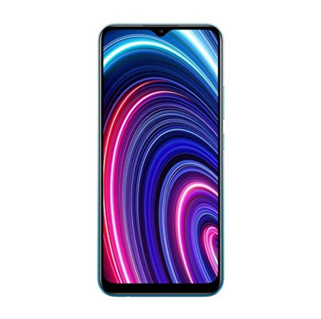 Realme C25Y Mavi 128 GB 4 GB Ram Akıllı Telefon (Realme Türkiye Garantili)