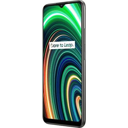 Realme C25Y Gri 128 GB 4 GB Ram Akıllı Telefon  (Realme Türkiye Garantili)