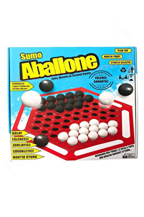 Saki Toys Abolone