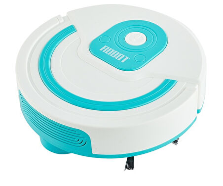Sweeping Oyuncak Robot Süpürge 