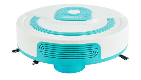 Sweeping Oyuncak Robot Süpürge 