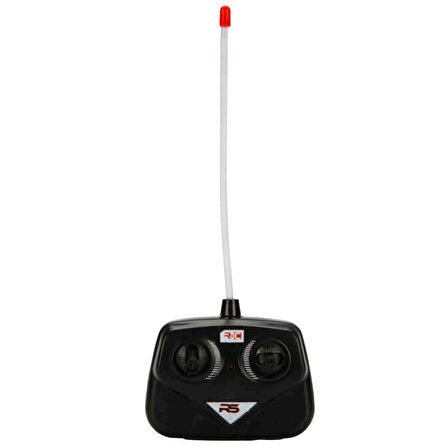 1:18 Ölçek USB Şarjlı Işıklı Fonksiyonel Mavi Lambo Oyuncak Araç 