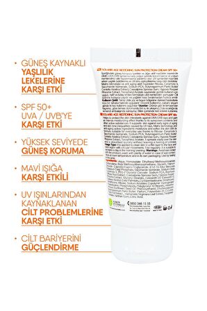 Solaris Kolajen Serum Yaşlanma Karşıtı 30 ml 