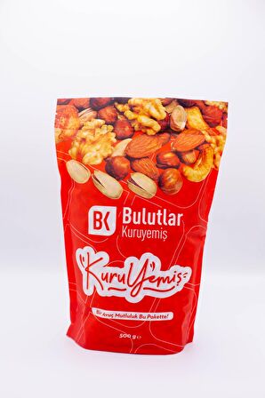 Kavrulmuş Ağın Leblebisi 500 gr
