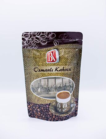 500 gr Osmanlı Kahvesi