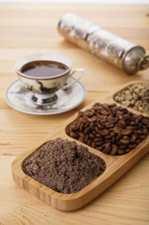 MENENGİÇ KAHVESİ (250 GR)
