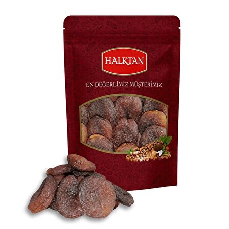Kayısı Gün Kurusu No1 - 1 Kg.