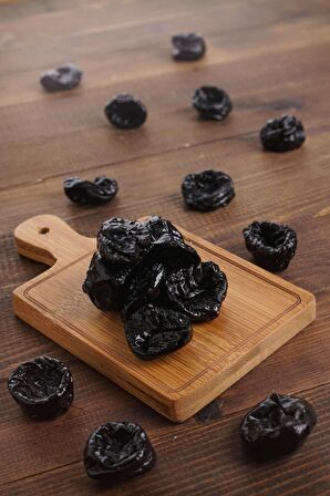 ERİK KURUSU ÇEKİRDEKSİZ(250 GR)