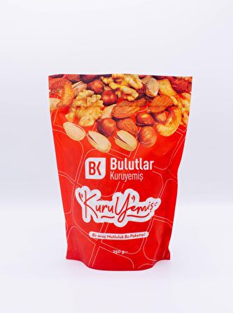 KAJU KABUKLU KAVRULMUŞ