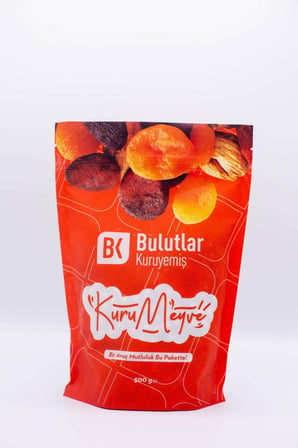 DOĞAL MUZ KURUSU (250GR)