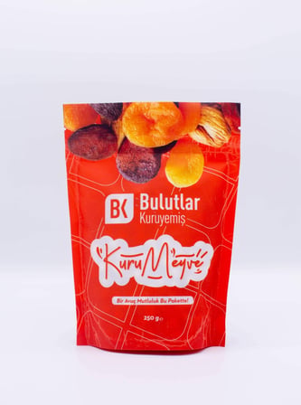 DOĞAL MUZ KURUSU (250GR)