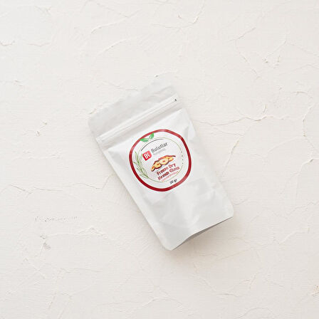 Freeze Dry Kırımızı Elma 20 Gr