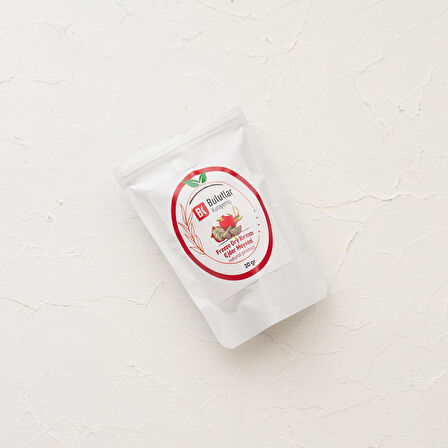Freeze Dry Kırmızı Ejder Meyvesi 20 Gr