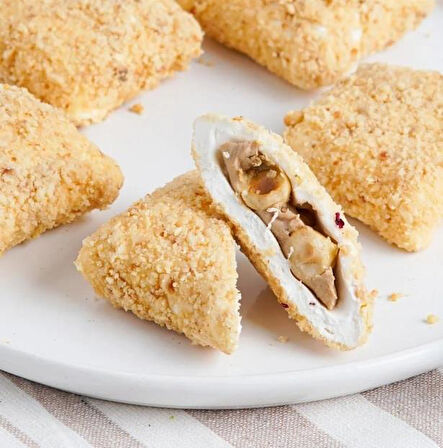 Paşa Bohça Fındıklı Lokum 