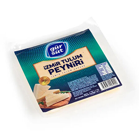 GÜRSÜT İ ZMİR TULUM PEYNİRİ 200 GR