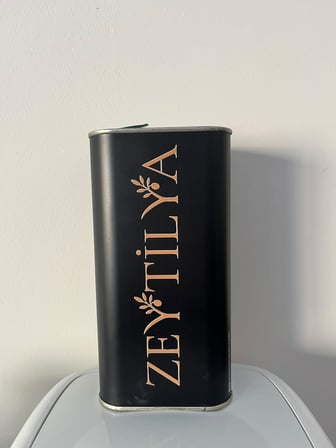 İlk Gün Sıkım 1 litre