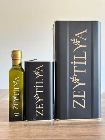İlk Gün Sıkım 1 litre
