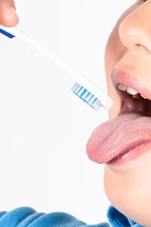 Fresh&Me UltraClean™ – Dil Kazıyıcı & Fırça İkisi Bir Arada