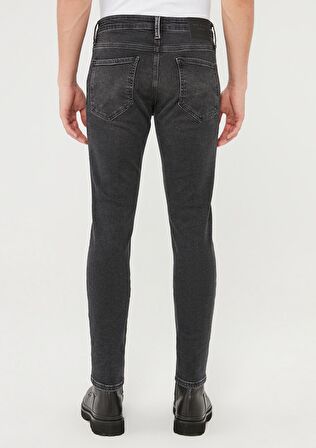 Mavi KVNÇ Urban Black Gri Jean Pantolon 001070-34804