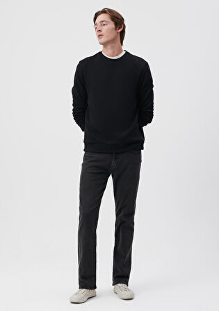 Mavi 177 Comfort Gri Jean Pantolon 0017734787