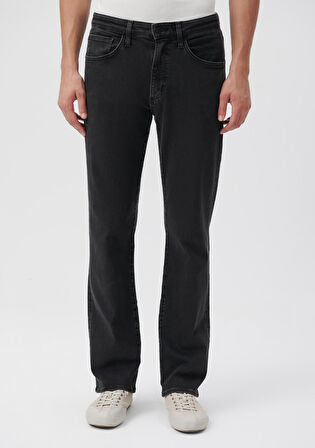 Mavi 177 Comfort Gri Jean Pantolon 0017734787