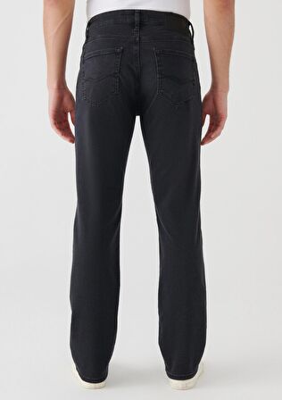 Mavi 177 Comfort Gri Jean Pantolon 0017734787