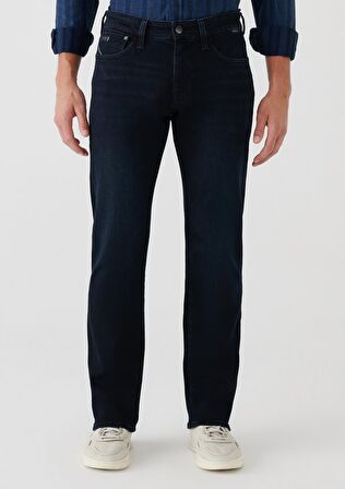 Hunter Mürekkep Mavi Black Jean Pantolon 0020234818