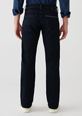 Hunter Mürekkep Mavi Black Jean Pantolon 0020234818