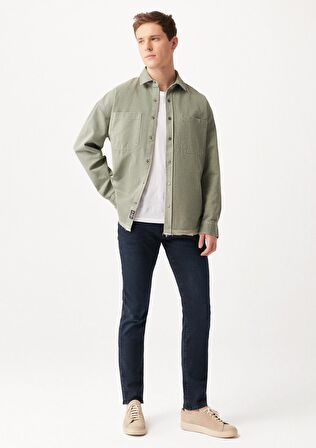 Marcus Mavi Black Mavi Jean Pantolon 0035134820