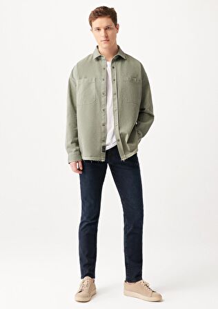 Marcus Mavi Black Mavi Jean Pantolon 0035134820