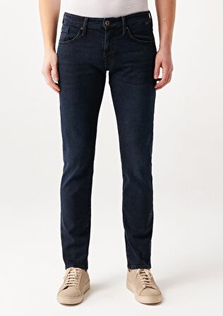 Marcus Mavi Black Mavi Jean Pantolon 0035134820