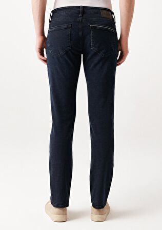 Marcus Mavi Black Mavi Jean Pantolon 0035134820