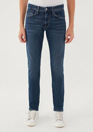 Mavi Jake 90s Jean Pantolon 0042234788