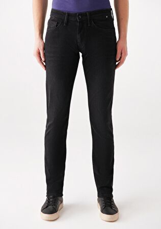 Mavi Jake Black Pro Gri Jean Pantolon 0042234951