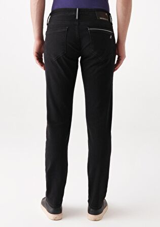 Mavi Jake Black Pro Gri Jean Pantolon 0042234951