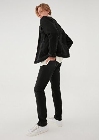 Mavi Jake Black Pro Gri Jean Pantolon 0042234951