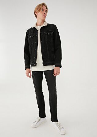 Mavi Jake Black Pro Gri Jean Pantolon 0042234951