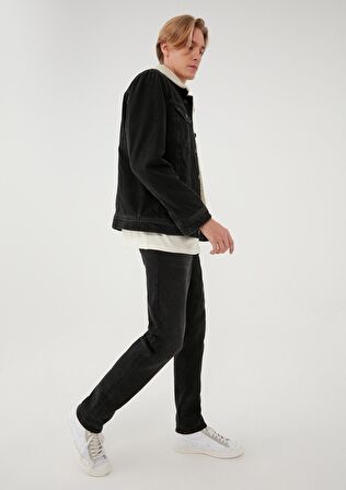Mavi Jake Black Pro Gri Jean Pantolon 0042234951