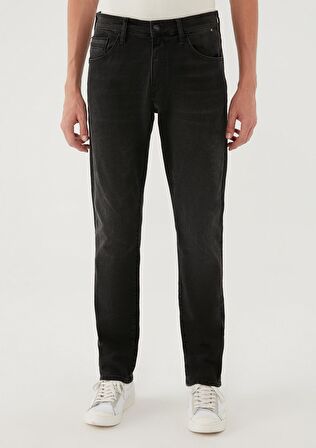 Mavi Jake Black Pro Gri Jean Pantolon 0042234951