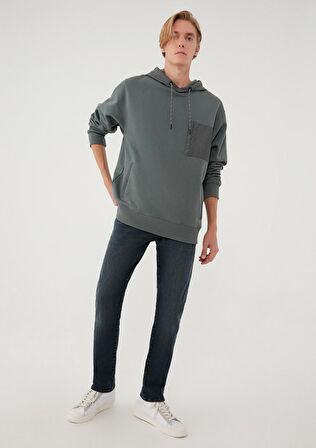 Mavi Jake Pro Move Jean Pantolon 0042235217